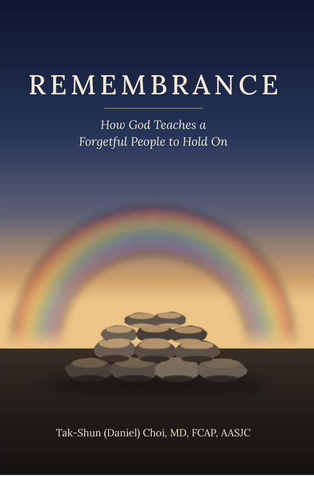Cover of Remembrance